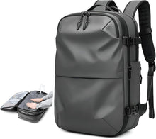 Load image into Gallery viewer, Luggio™ - Vaccum Compression Backpack