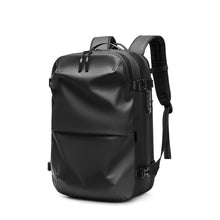 Load image into Gallery viewer, Luggio™ - Vaccum Compression Backpack